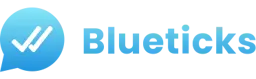 Blueticks